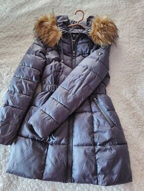Guess Puffer